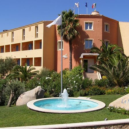 Le Nereidi Hotel & Residence Con Piscina-Tennis-Fitness-Parcheggio Coperto-Sala Conferenze La Maddalena  Ngoại thất bức ảnh