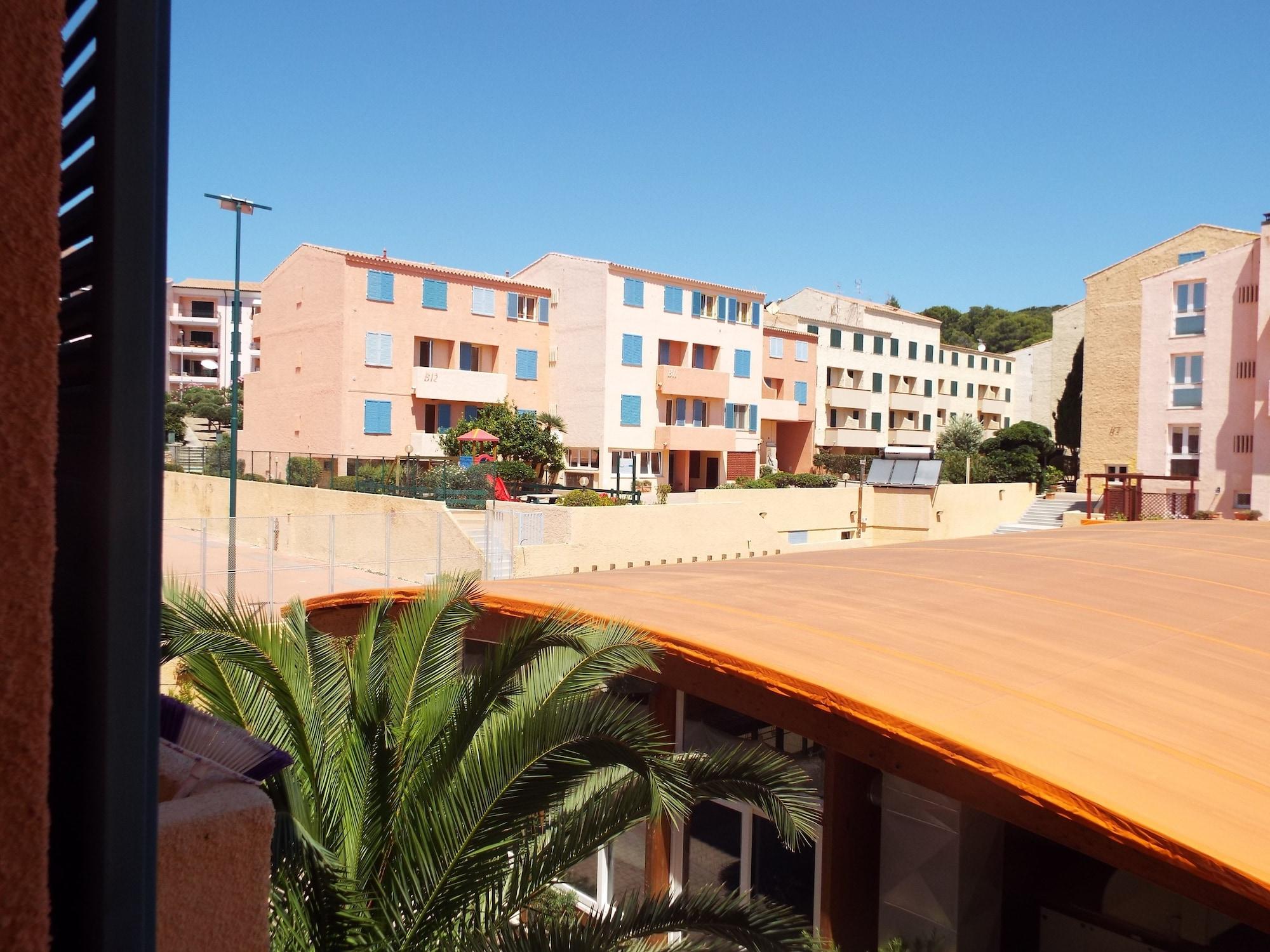 Le Nereidi Hotel & Residence Con Piscina-Tennis-Fitness-Parcheggio Coperto-Sala Conferenze La Maddalena  Ngoại thất bức ảnh