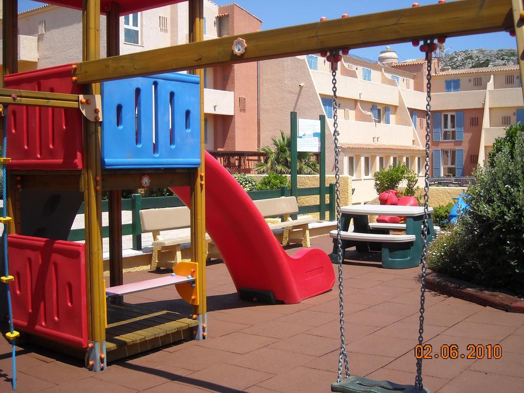 Le Nereidi Hotel & Residence Con Piscina-Tennis-Fitness-Parcheggio Coperto-Sala Conferenze La Maddalena  Ngoại thất bức ảnh