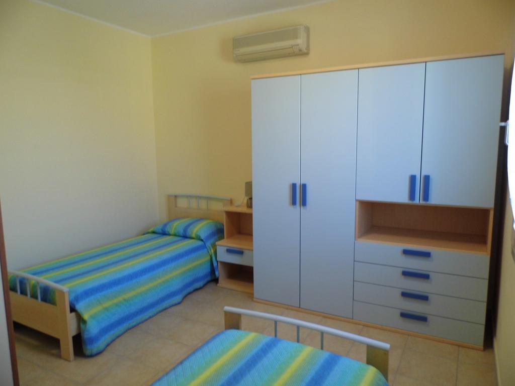 Le Nereidi Hotel & Residence Con Piscina-Tennis-Fitness-Parcheggio Coperto-Sala Conferenze La Maddalena  Ngoại thất bức ảnh