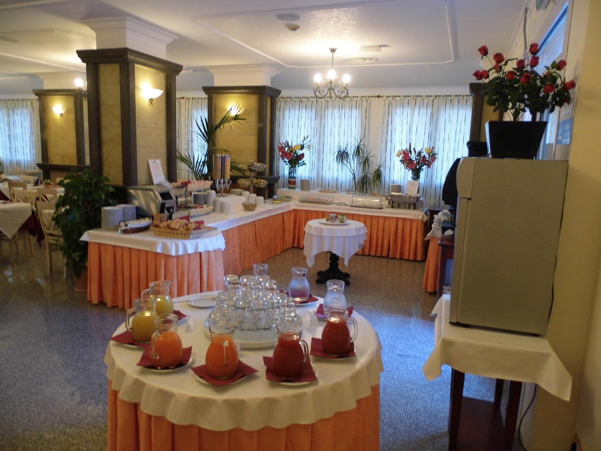 Le Nereidi Hotel & Residence Con Piscina-Tennis-Fitness-Parcheggio Coperto-Sala Conferenze La Maddalena  Ngoại thất bức ảnh